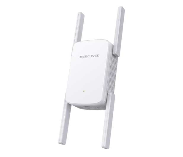 Mercusys ME50G (802.11b/g/n/ac 1900Mb/s) plug repeater - 1163807 - zdjęcie 2